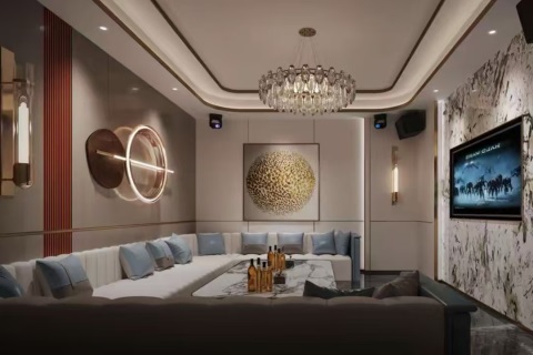 成都夜场酒促新机遇 青春舞台绽放风采