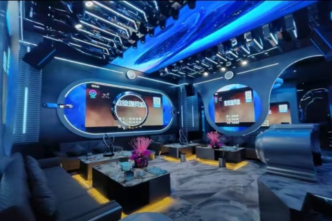 商丘近期KTV招聘,招服务员、歌手、舞蹈人员,多岗位可选