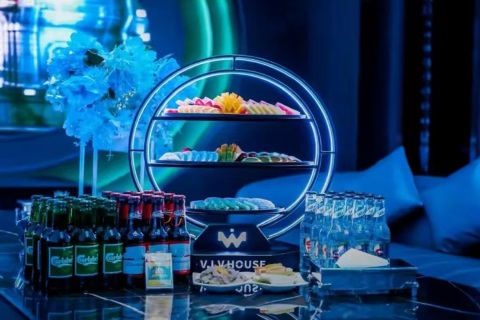 商丘近期KTV招聘,招服务员、歌手、舞蹈人员,多岗位可选